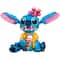 LEGO® Disney Stitch Buildable Kids’ Toy Playset 43249